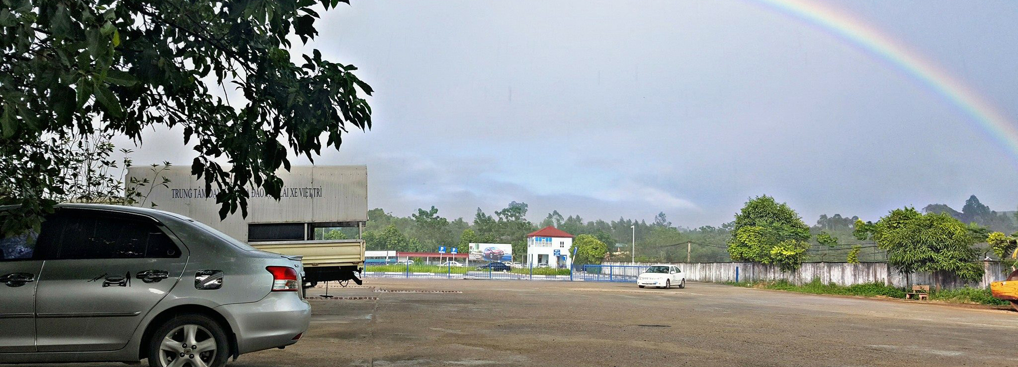 Khai giảng khóa mới nâng hạng B2 lên C , B2 lên D trong tháng 9.2020