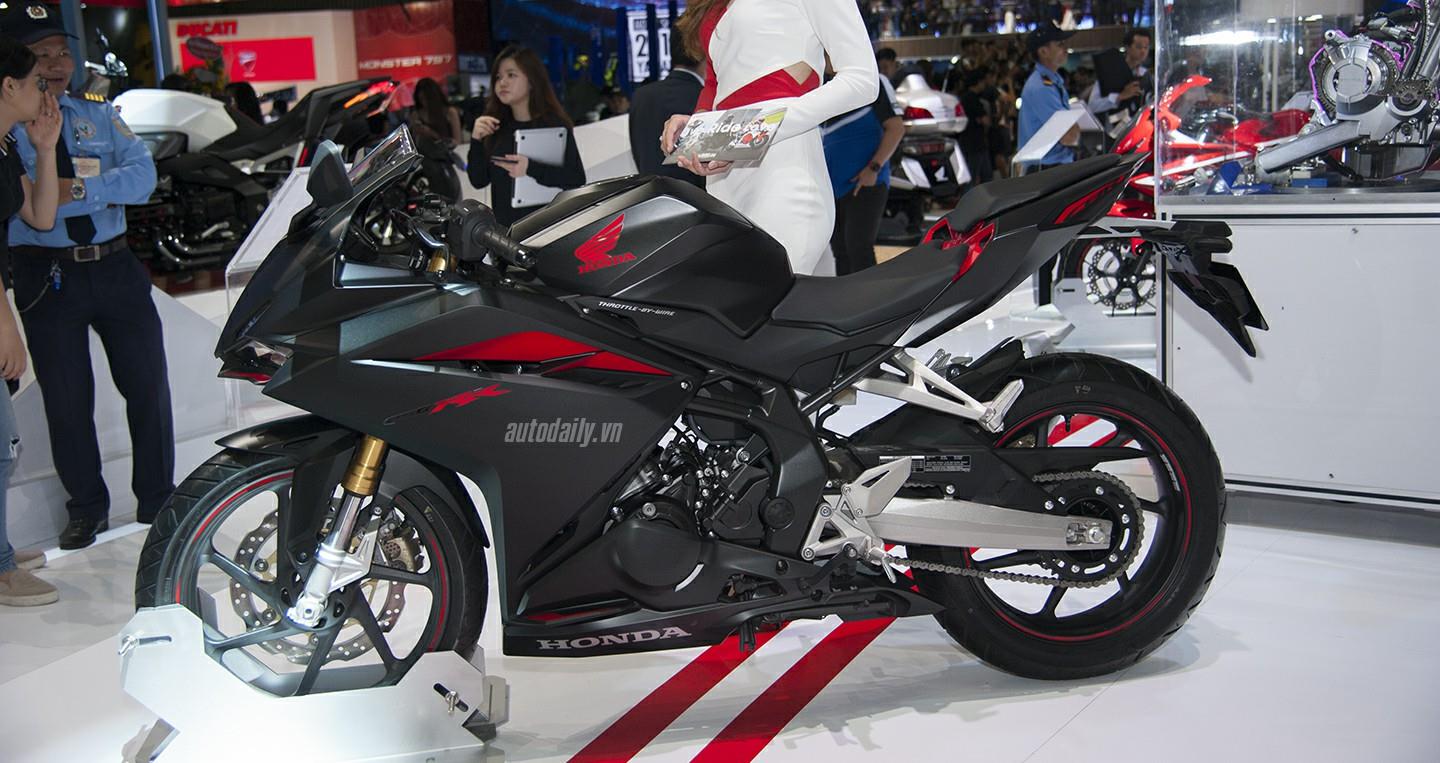 Vì sao hầu hết xe môtô thiết kế số N giữa số 1 và 2