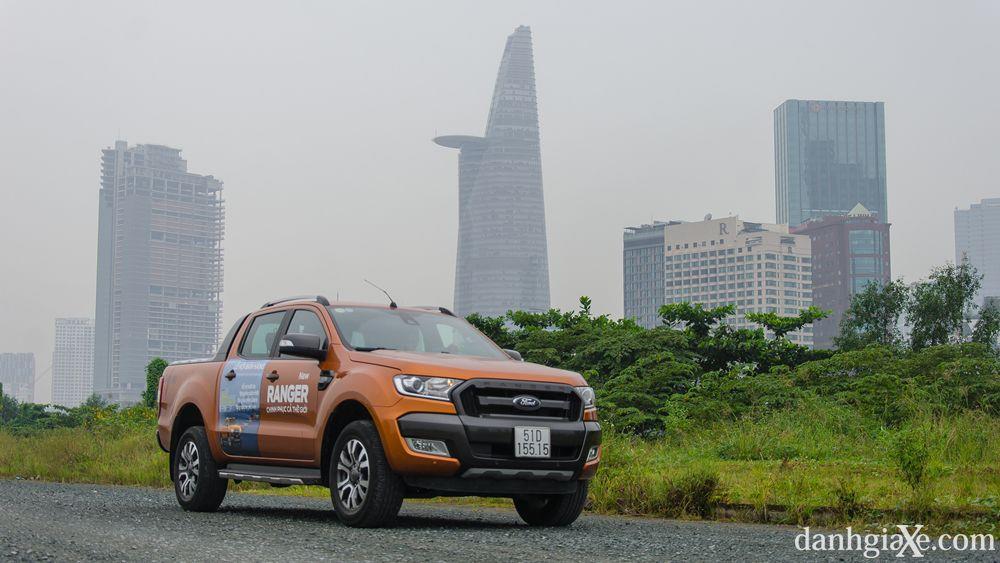 Xe bán tải sẽ phải chịu thuế trước bạ tăng gấp 3 lần