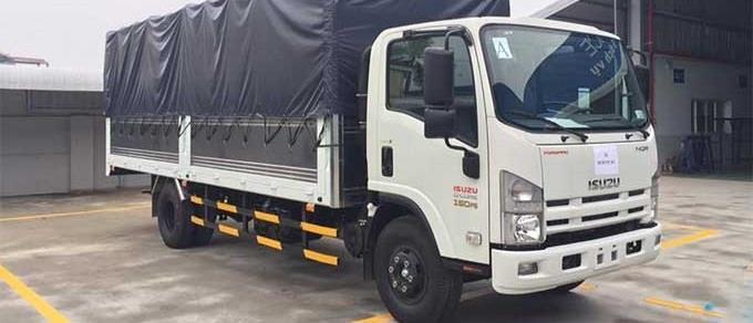 Khai giảng khóa xe Tải hạng C, nâng hạng B2 lên C khai giảng vào ngày 31/8/2020